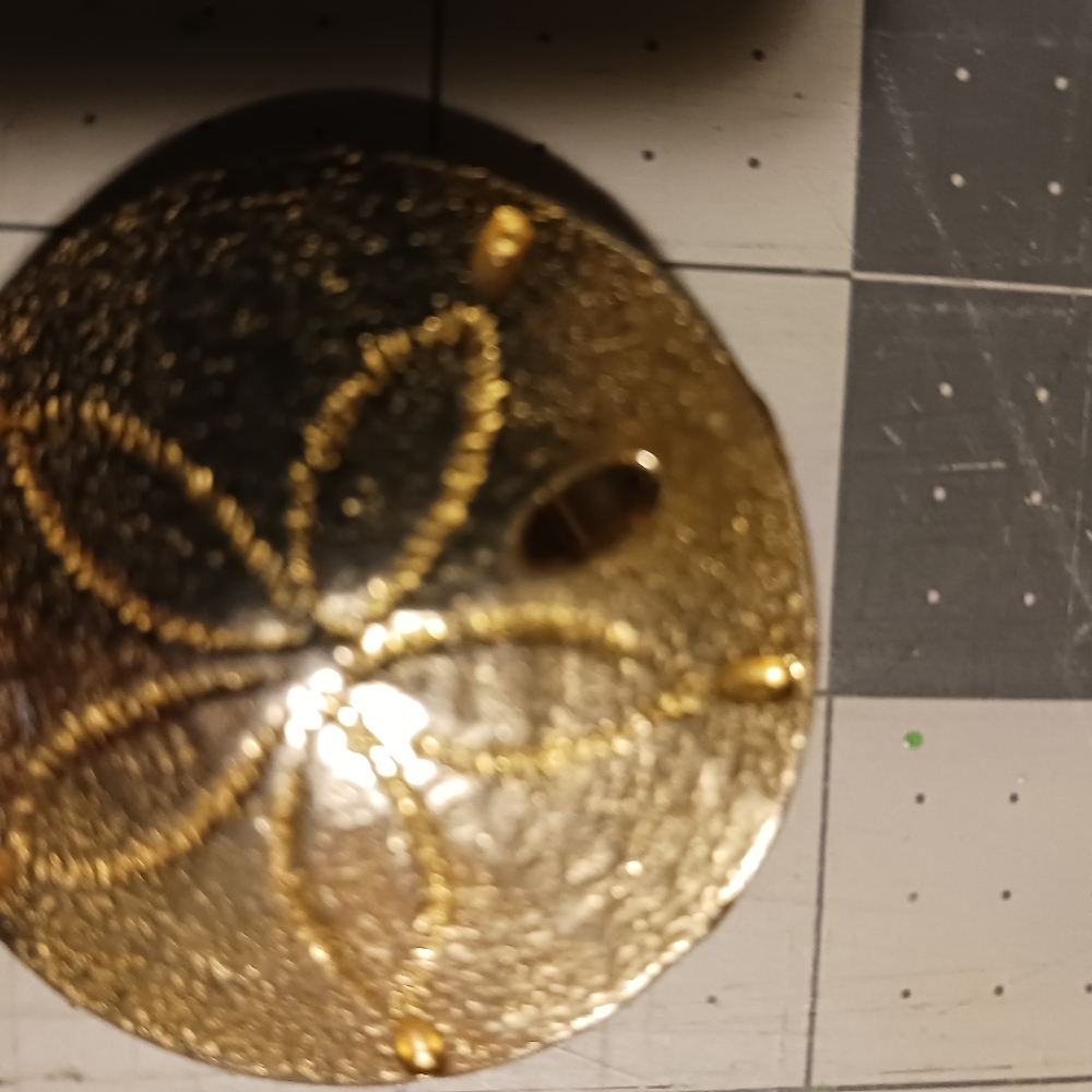 Belt buckle